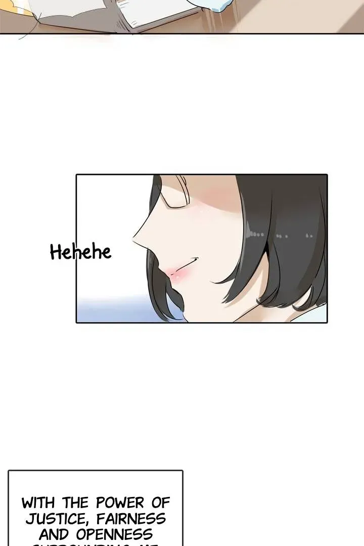 Read Help Me! Ancestors! chapter 27 image 26 on Lezhin