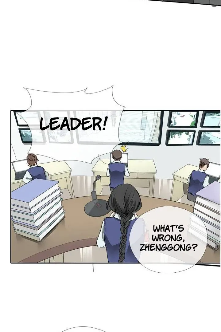 Read Help Me! Ancestors! chapter 27 image 28 on Lezhin