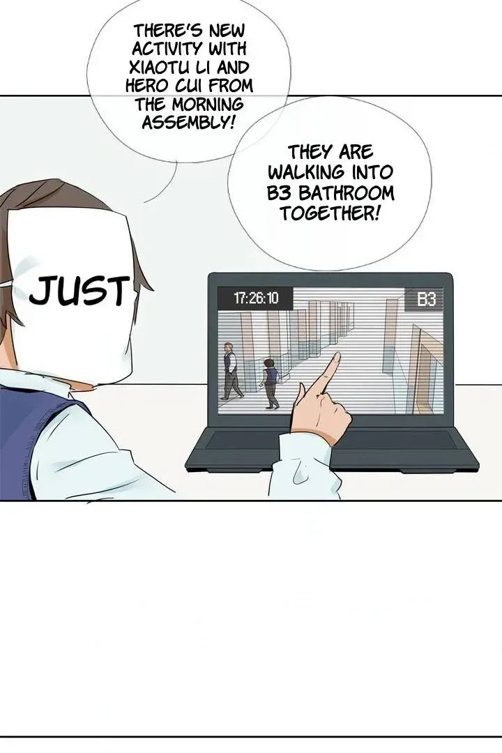 Read Help Me! Ancestors! chapter 27 image 29 on Lezhin