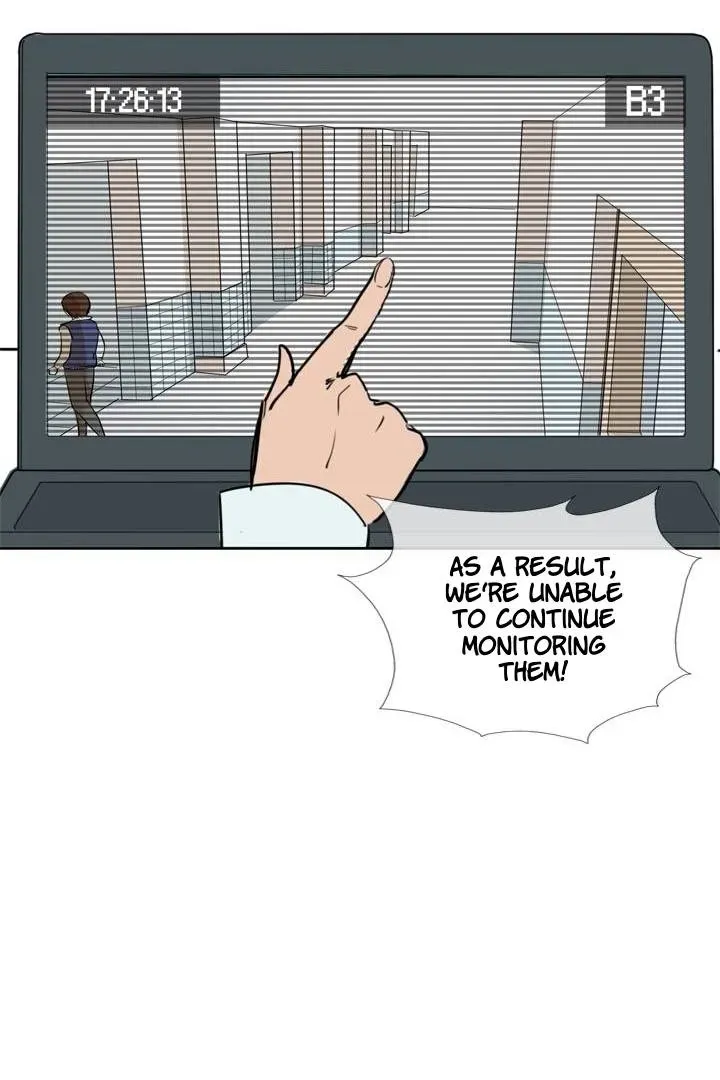 Read Help Me! Ancestors! chapter 27 image 30 on Lezhin