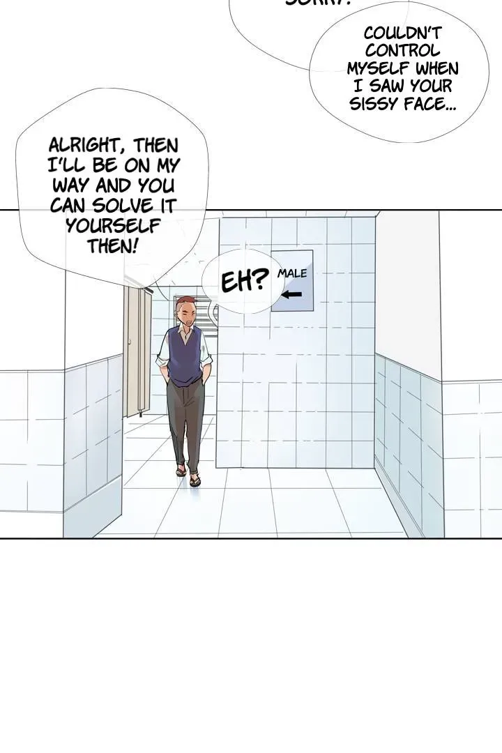 Read Help Me! Ancestors! chapter 27 image 4 on Lezhin