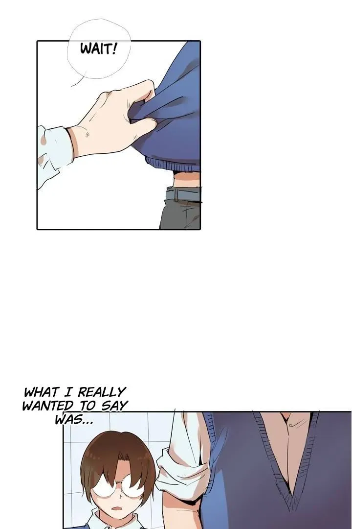 Read Help Me! Ancestors! chapter 27 image 5 on Lezhin