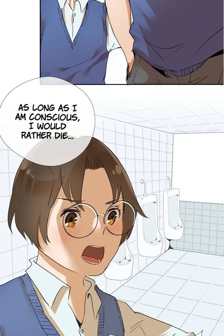 Read Help Me! Ancestors! chapter 27 image 6 on Lezhin