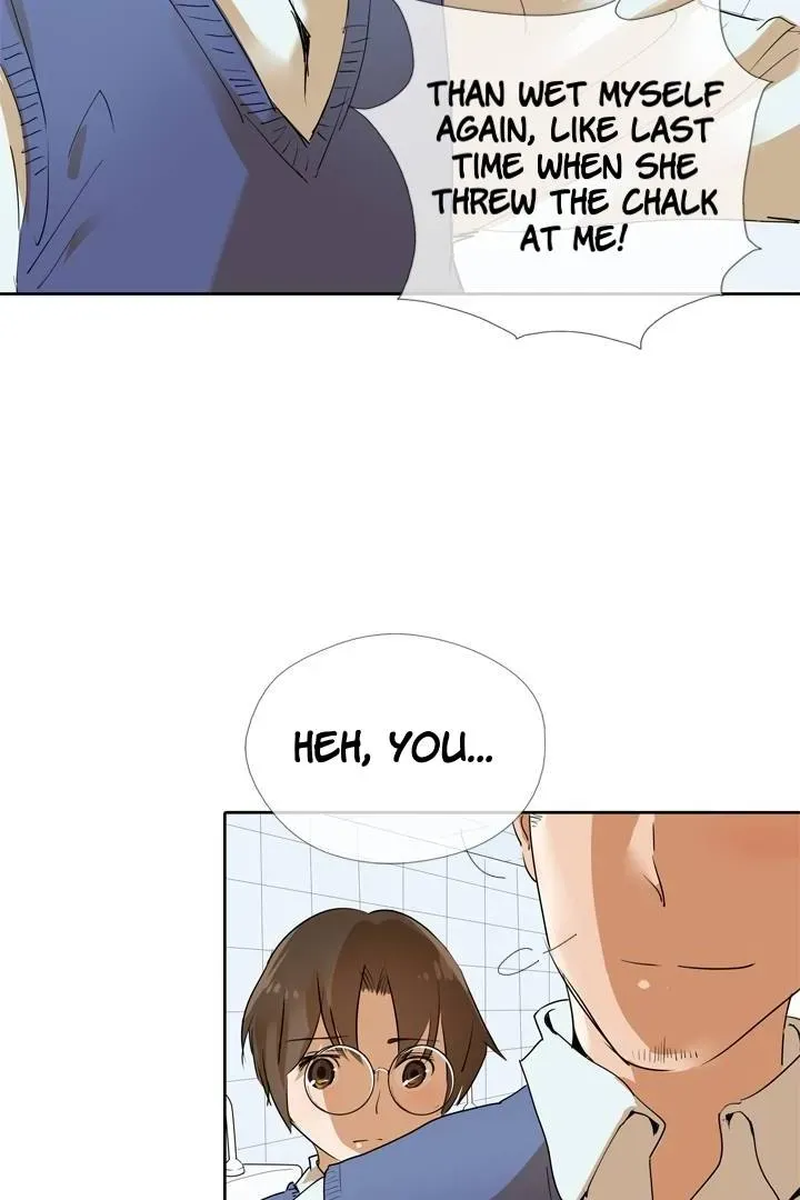 Read Help Me! Ancestors! chapter 27 image 7 on Lezhin