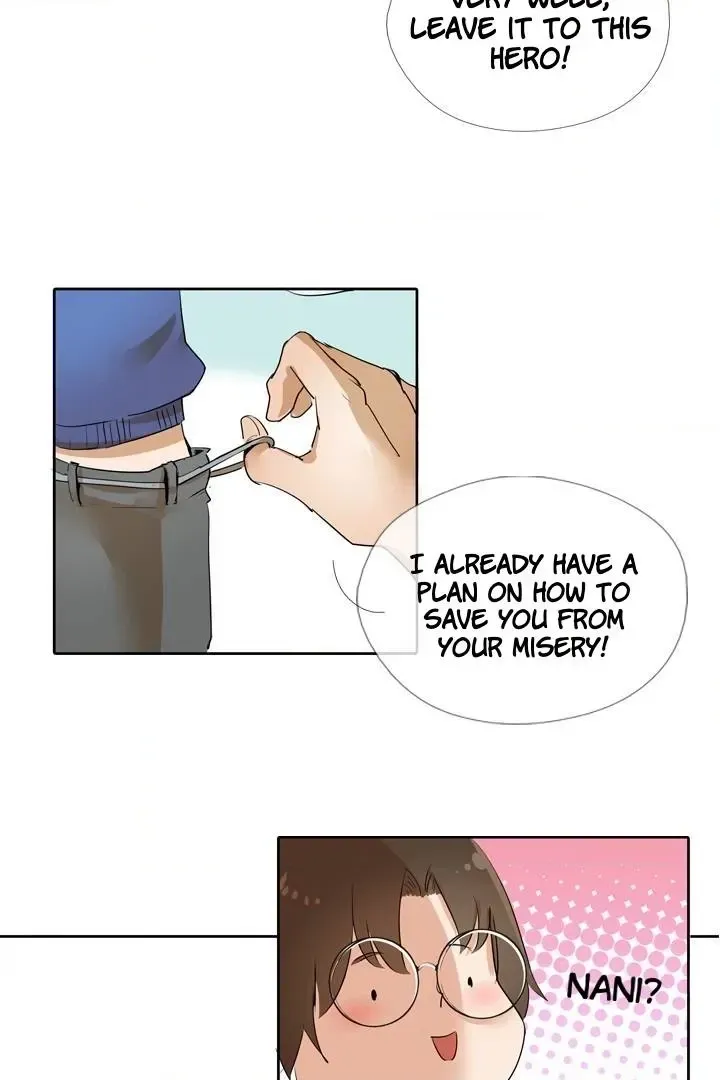 Read Help Me! Ancestors! chapter 27 image 9 on Lezhin