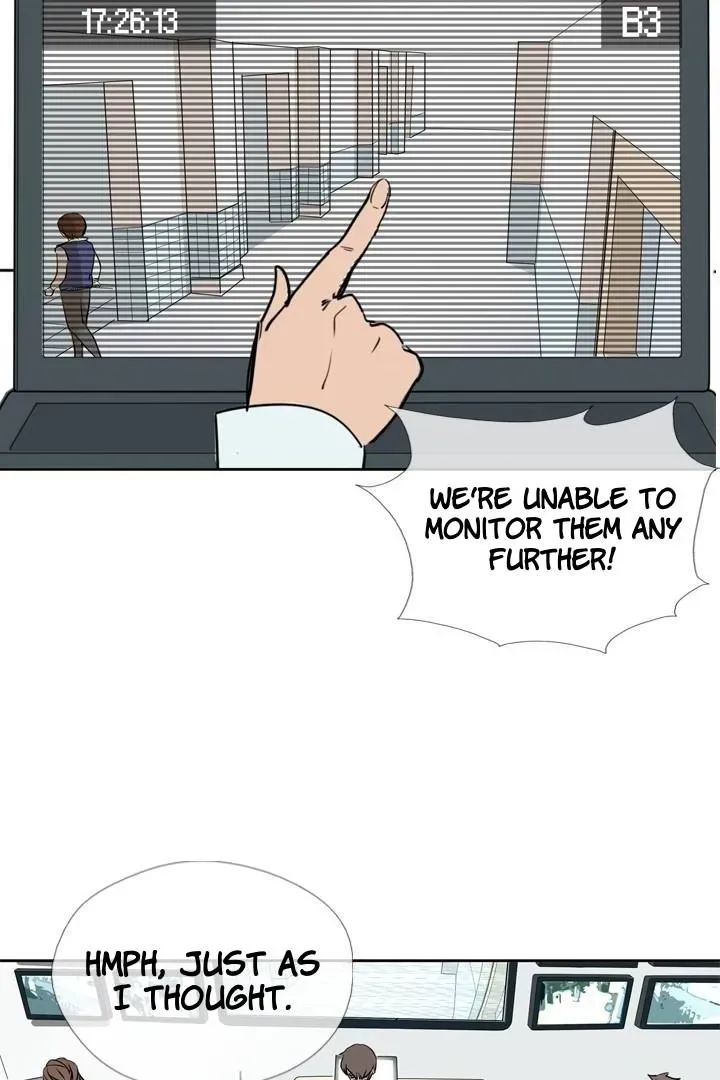 Read Help Me! Ancestors! chapter 28 image 1 on Lezhin