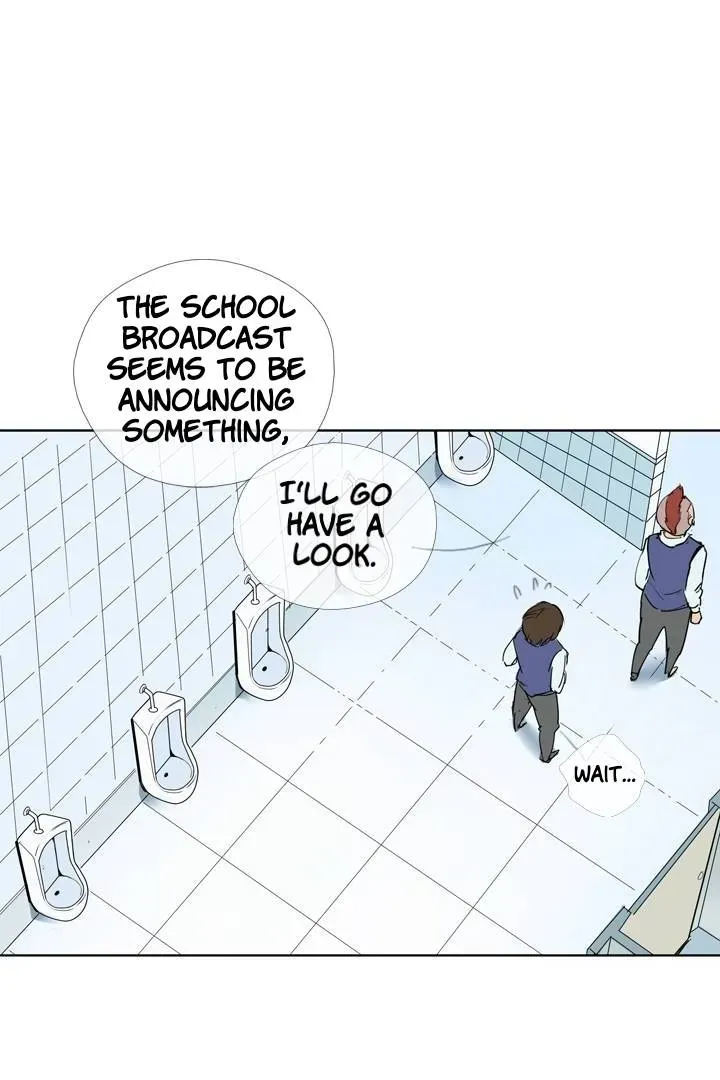 Read Help Me! Ancestors! chapter 28 image 10 on Lezhin