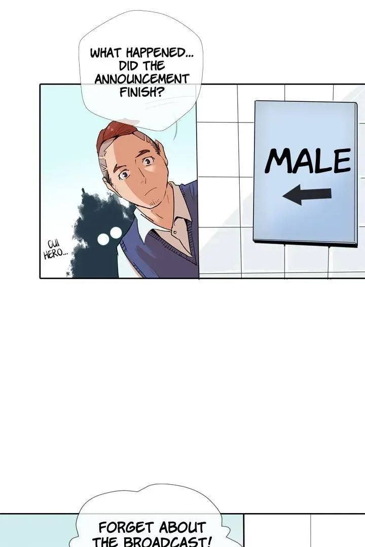 Read Help Me! Ancestors! chapter 28 image 11 on Lezhin