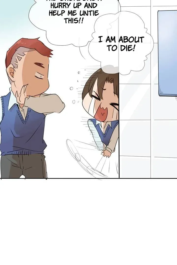 Read Help Me! Ancestors! chapter 28 image 12 on Lezhin