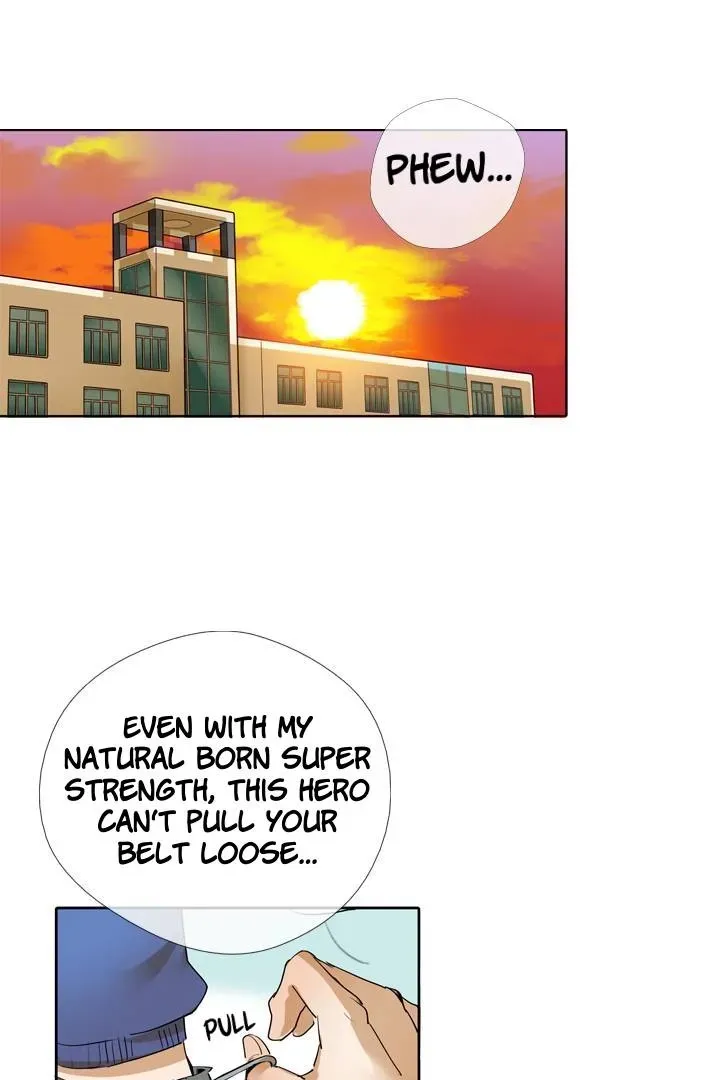 Read Help Me! Ancestors! chapter 28 image 13 on Lezhin