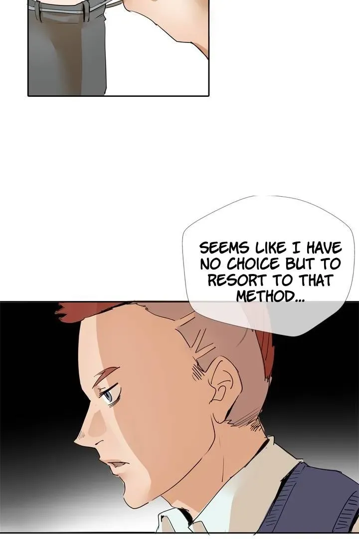 Read Help Me! Ancestors! chapter 28 image 14 on Lezhin