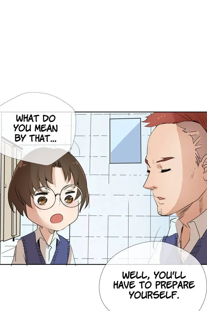 Read Help Me! Ancestors! chapter 28 image 15 on Lezhin