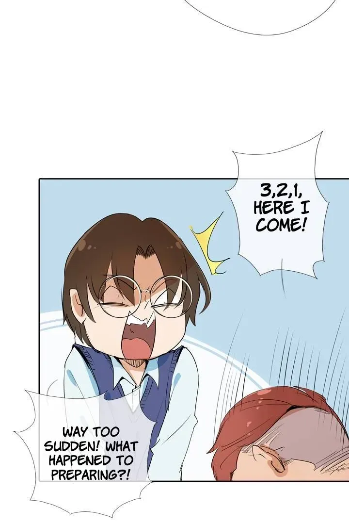 Read Help Me! Ancestors! chapter 28 image 16 on Lezhin