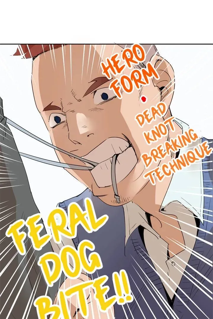 Read Help Me! Ancestors! chapter 28 image 17 on Lezhin