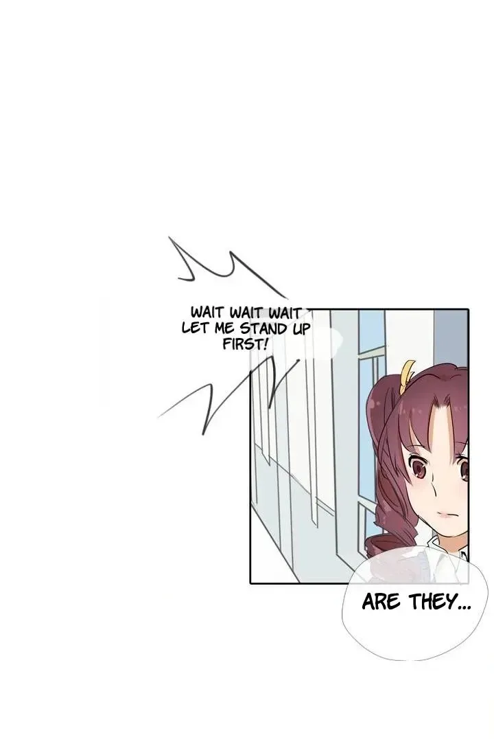 Read Help Me! Ancestors! chapter 28 image 19 on Lezhin