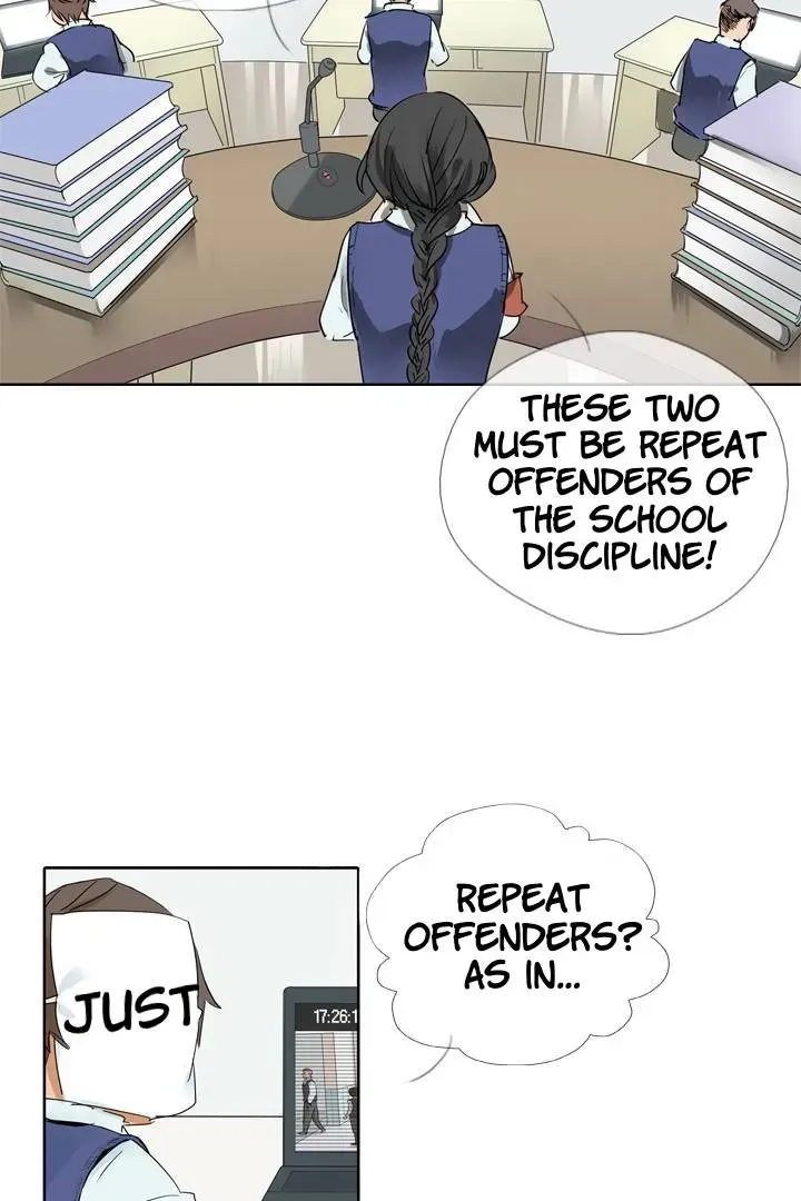 Read Help Me! Ancestors! chapter 28 image 2 on Lezhin