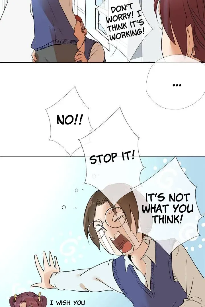 Read Help Me! Ancestors! chapter 28 image 21 on Lezhin