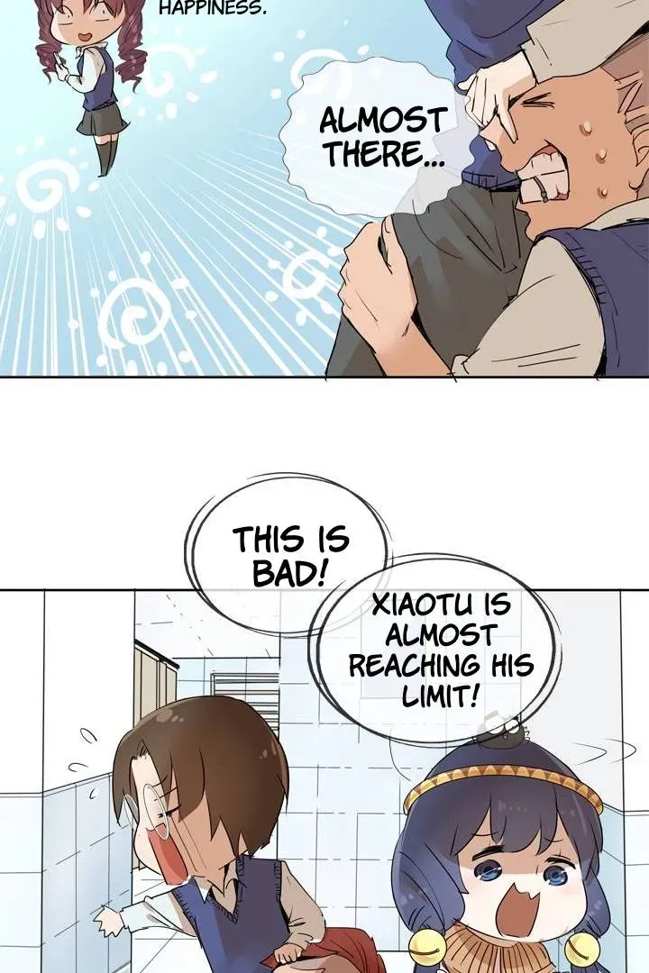 Read Help Me! Ancestors! chapter 28 image 22 on Lezhin