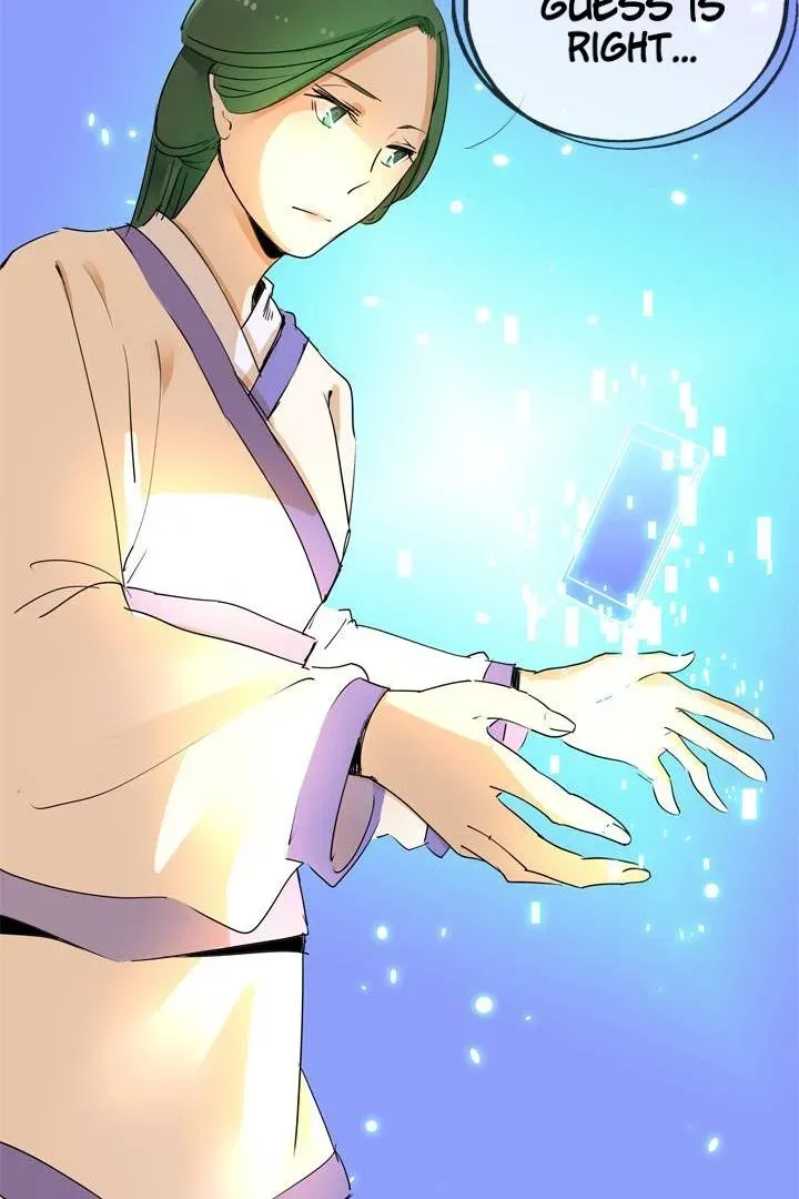 Read Help Me! Ancestors! chapter 28 image 26 on Lezhin