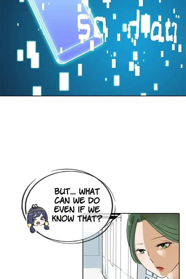 Read Help Me! Ancestors! chapter 28 image 28 on Lezhin