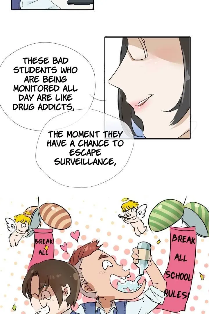 Read Help Me! Ancestors! chapter 28 image 3 on Lezhin