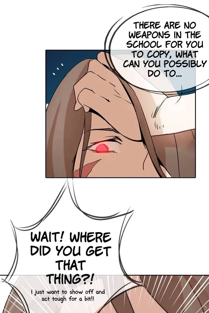 Read Help Me! Ancestors! chapter 28 image 30 on Lezhin