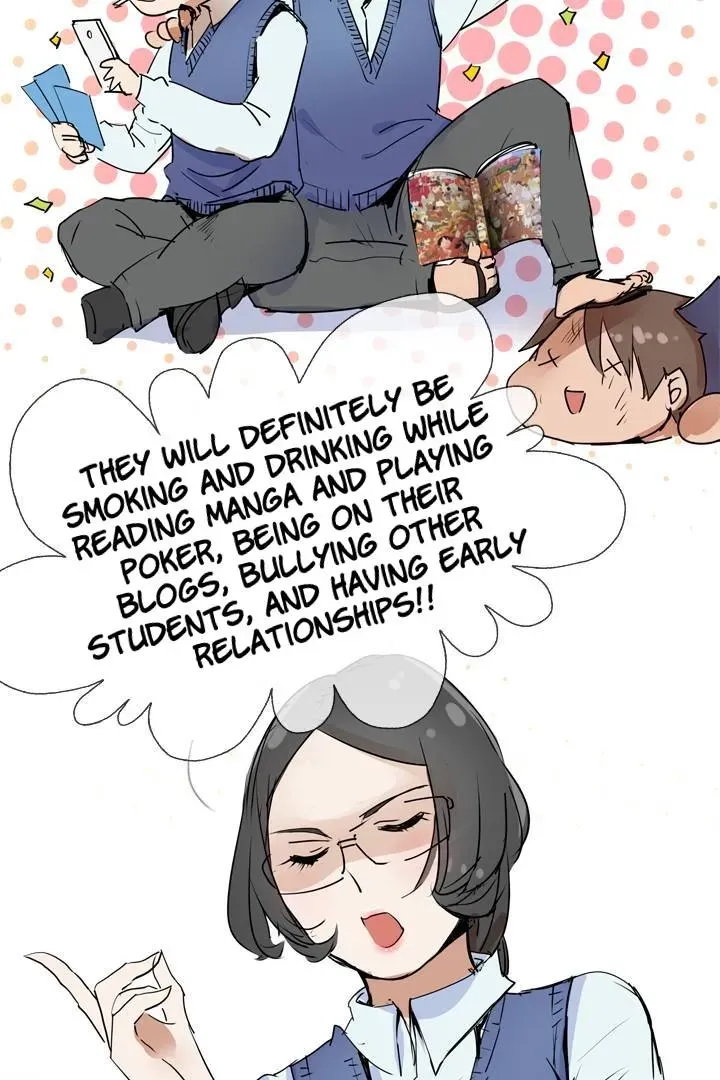 Read Help Me! Ancestors! chapter 28 image 4 on Lezhin