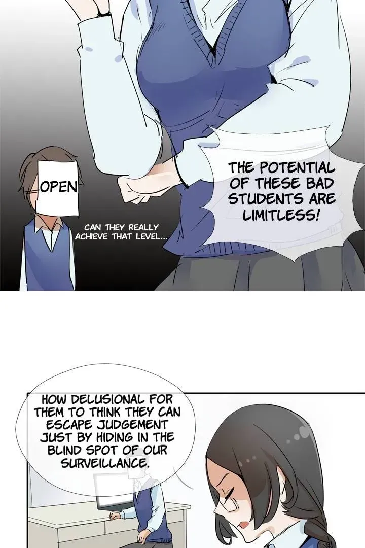 Read Help Me! Ancestors! chapter 28 image 5 on Lezhin