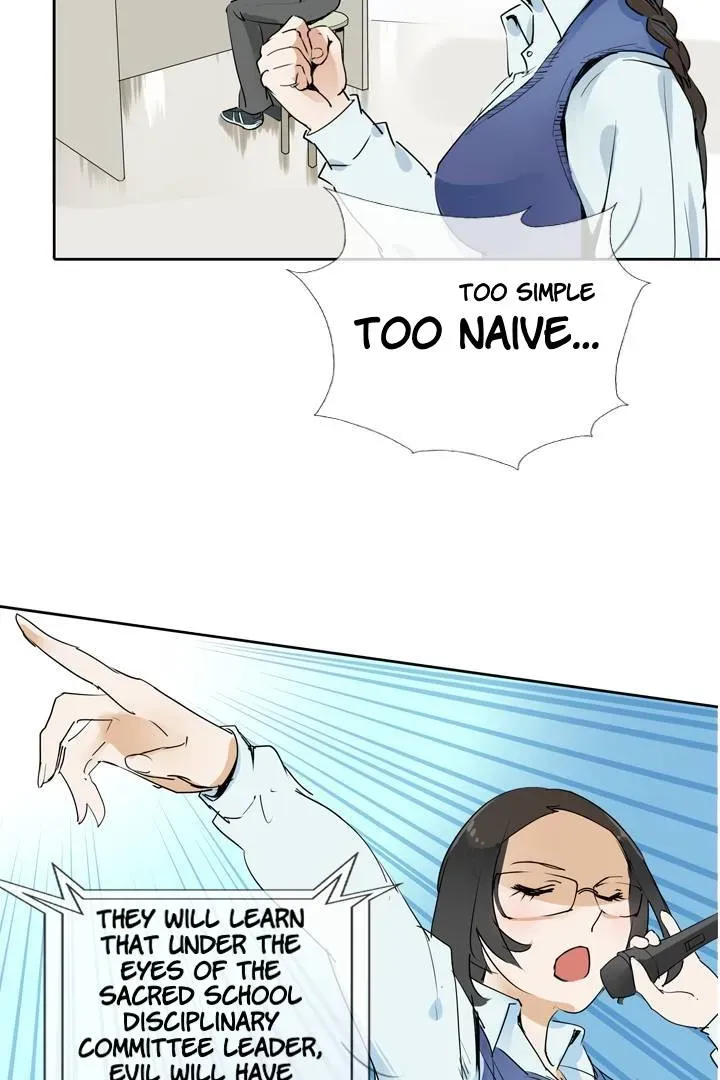 Read Help Me! Ancestors! chapter 28 image 6 on Lezhin