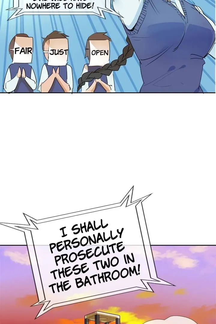 Read Help Me! Ancestors! chapter 28 image 7 on Lezhin