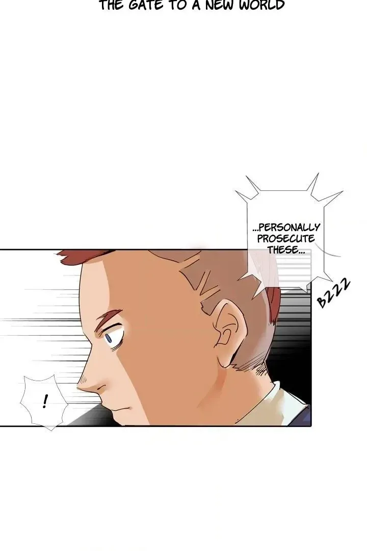 Read Help Me! Ancestors! chapter 28 image 9 on Lezhin