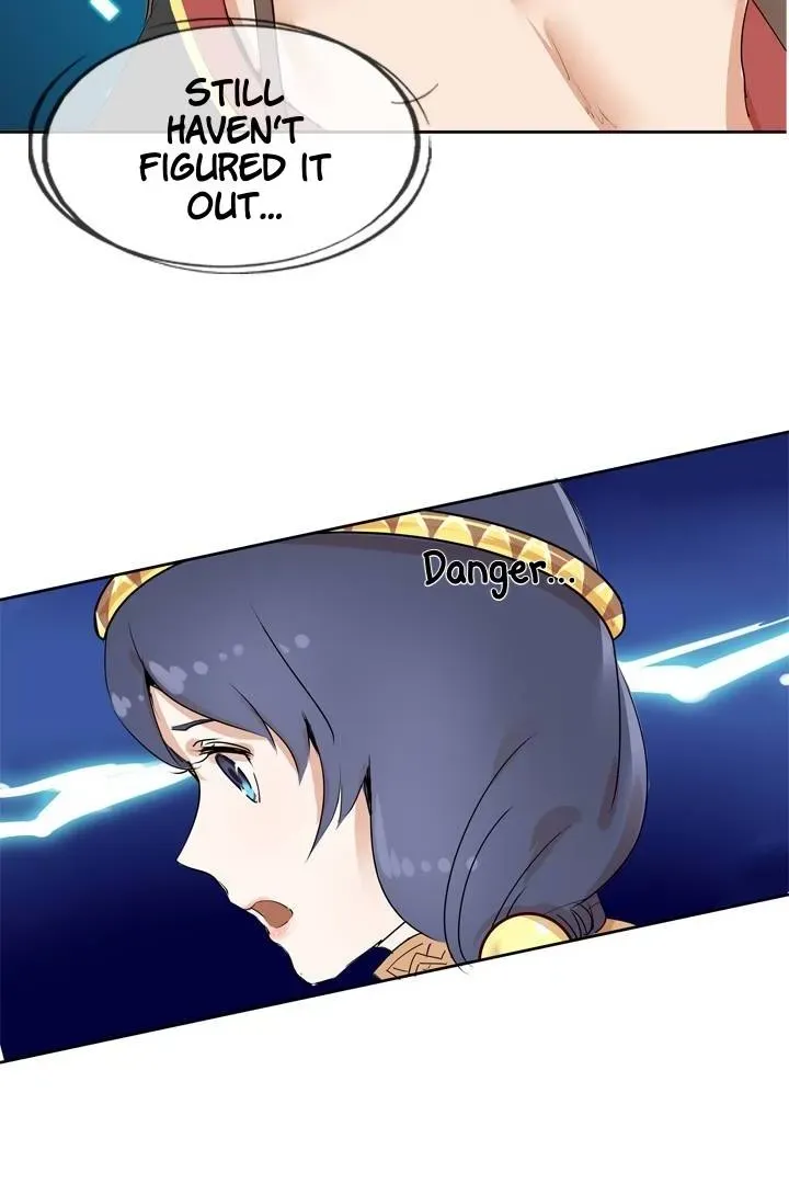 Read Help Me! Ancestors! chapter 29 image 11 on Lezhin