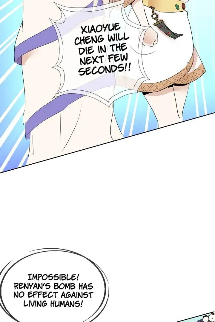 Read Help Me! Ancestors! chapter 29 image 13 on Lezhin