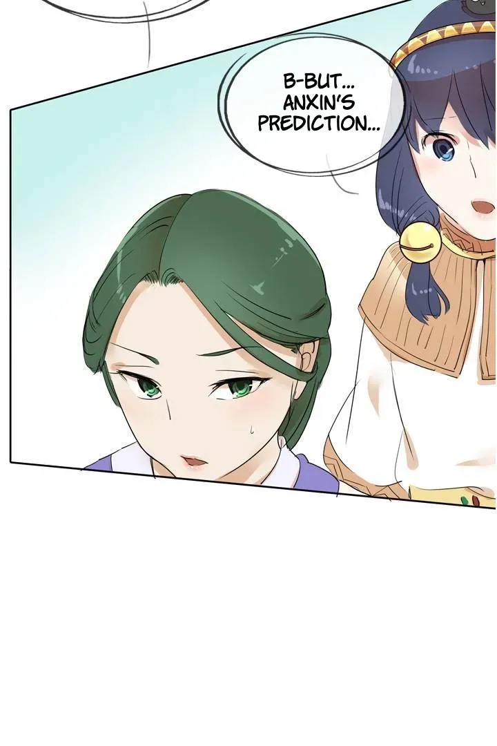 Read Help Me! Ancestors! chapter 29 image 14 on Lezhin