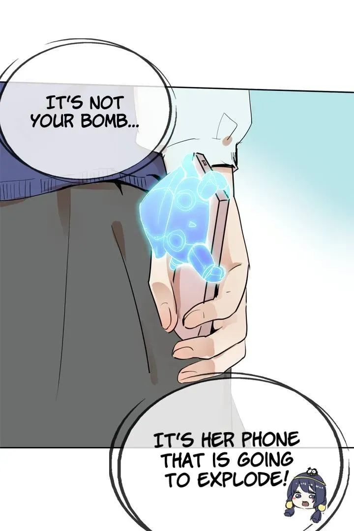 Read Help Me! Ancestors! chapter 29 image 15 on Lezhin