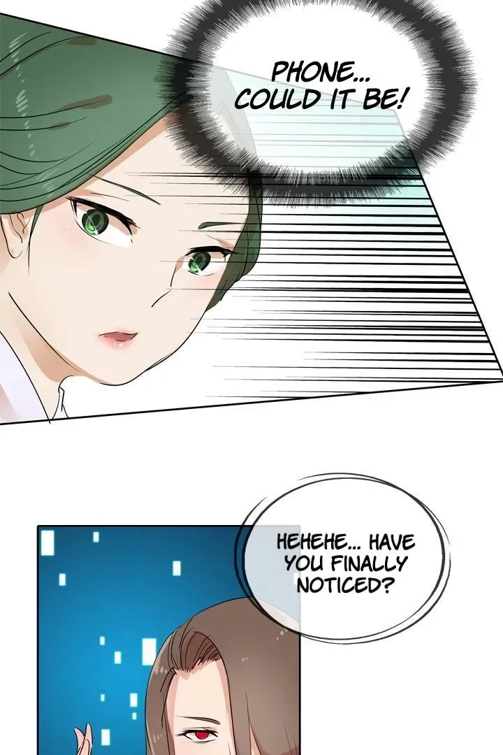 Read Help Me! Ancestors! chapter 29 image 17 on Lezhin
