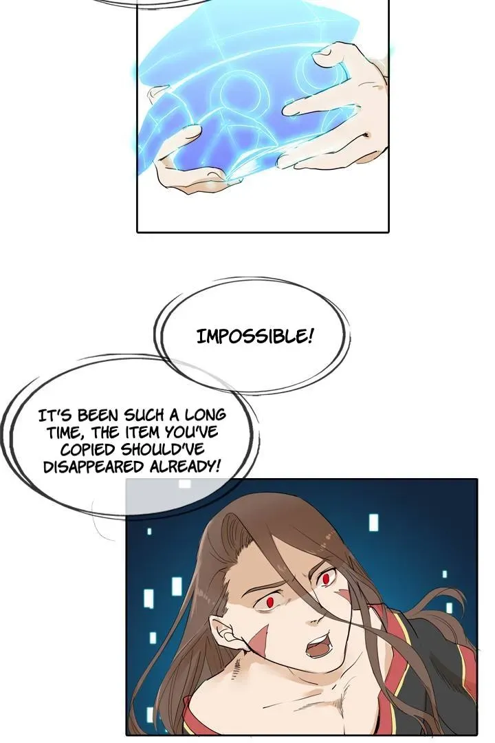 Read Help Me! Ancestors! chapter 29 image 2 on Lezhin