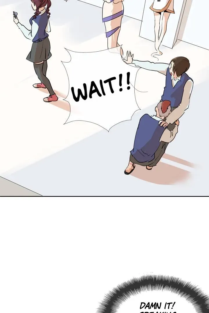 Read Help Me! Ancestors! chapter 29 image 20 on Lezhin
