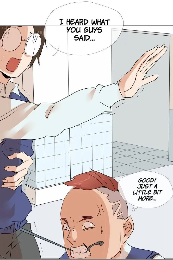 Read Help Me! Ancestors! chapter 29 image 22 on Lezhin