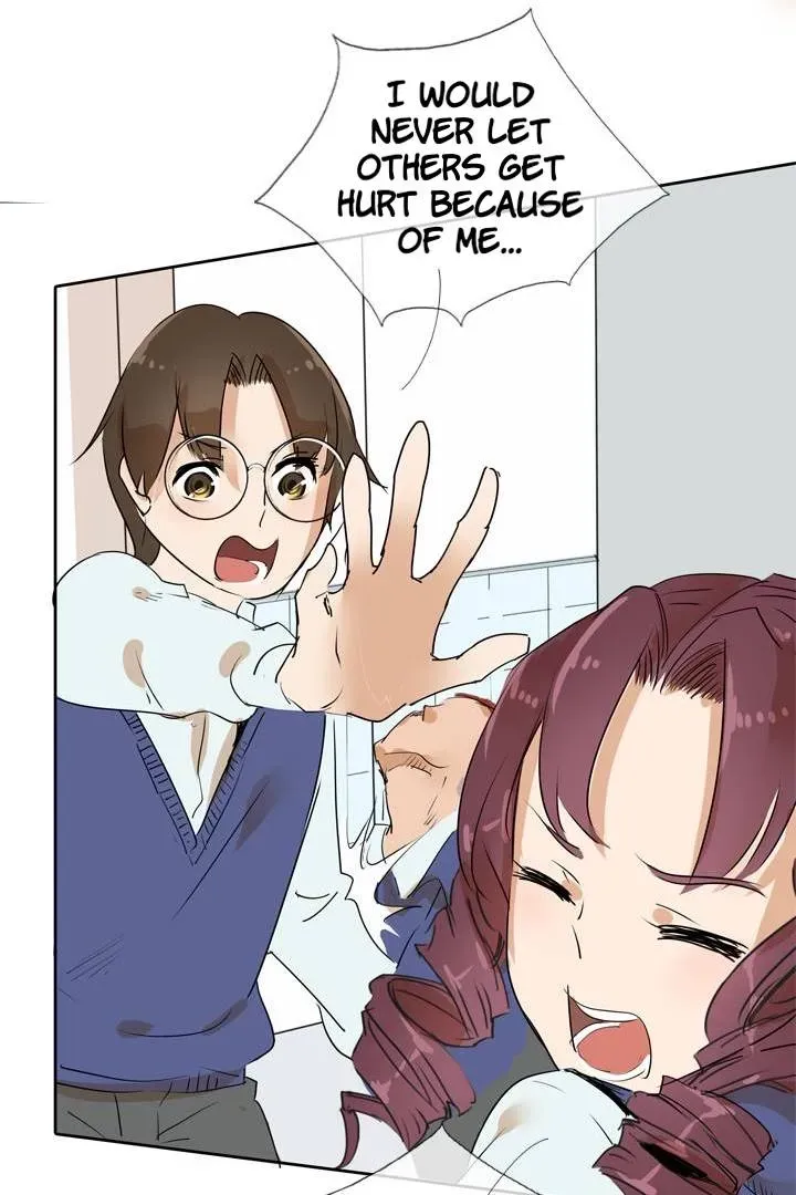 Read Help Me! Ancestors! chapter 29 image 25 on Lezhin