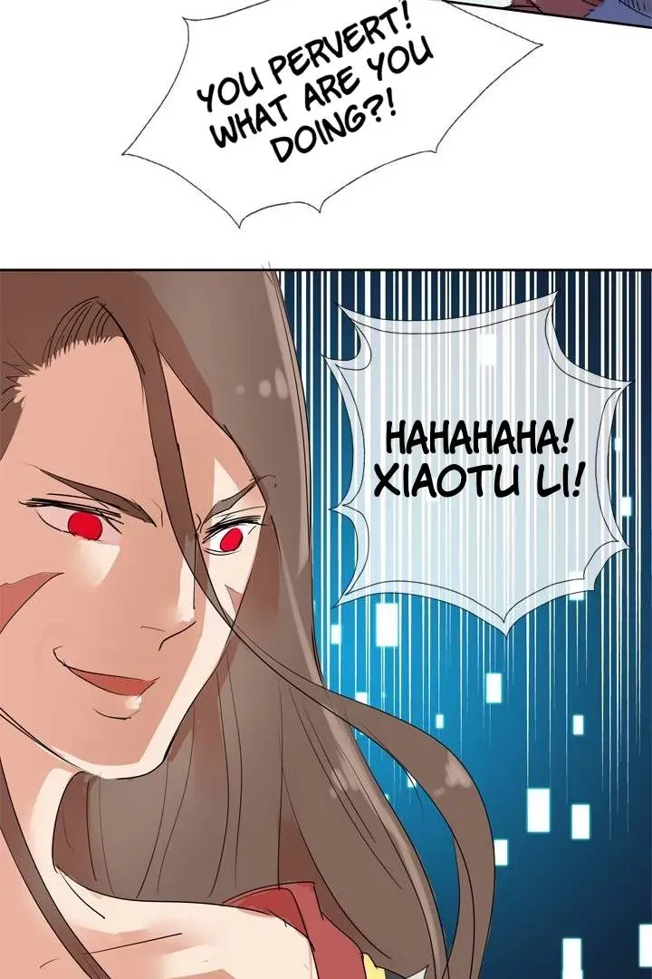Read Help Me! Ancestors! chapter 29 image 26 on Lezhin
