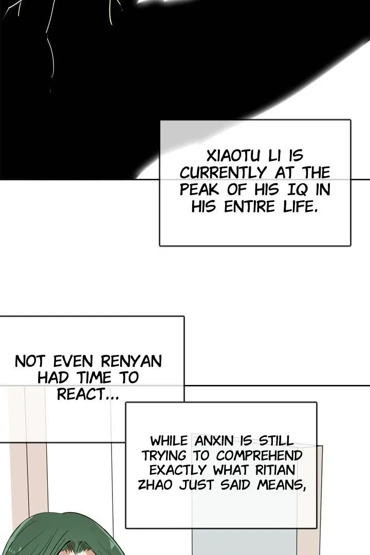 Read Help Me! Ancestors! chapter 29 image 30 on Lezhin