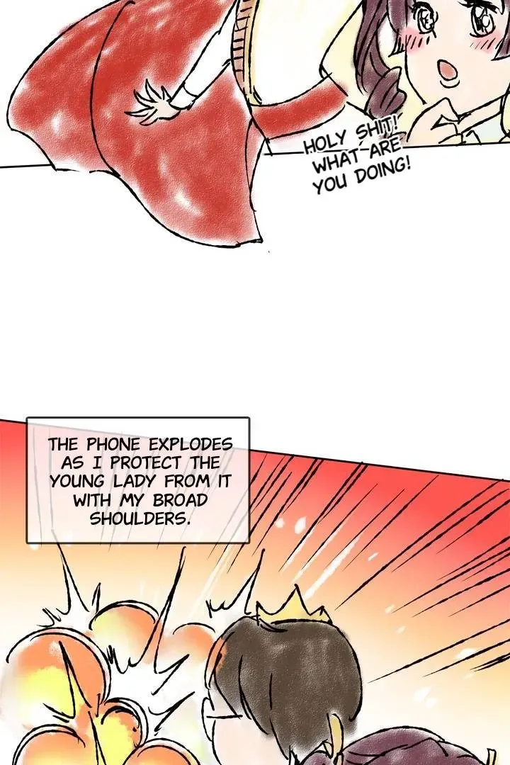 Read Help Me! Ancestors! chapter 29 image 34 on Lezhin