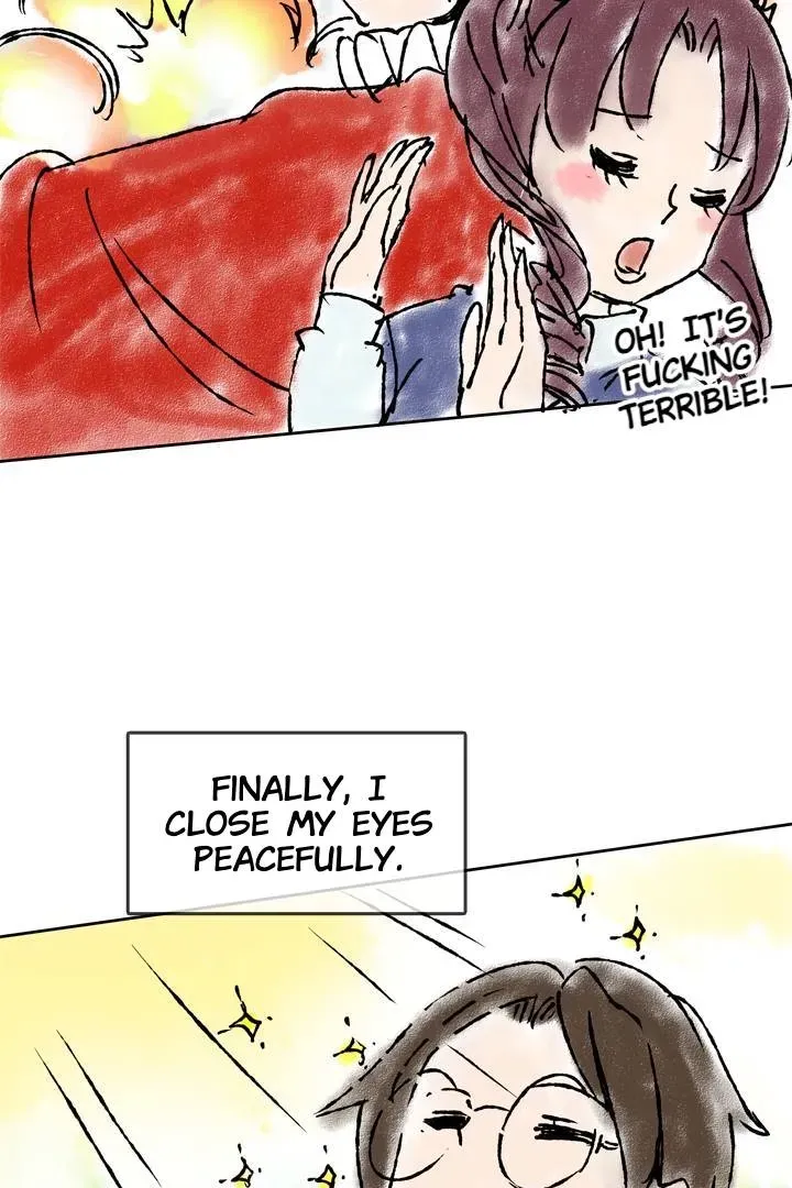Read Help Me! Ancestors! chapter 29 image 35 on Lezhin