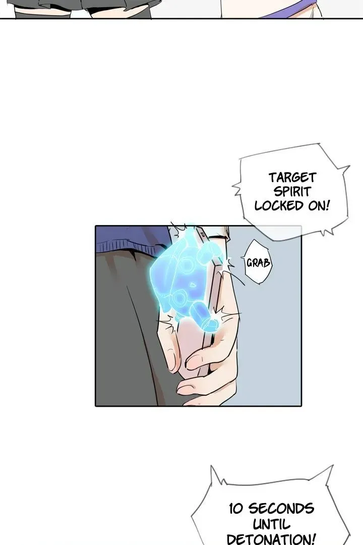 Read Help Me! Ancestors! chapter 29 image 4 on Lezhin