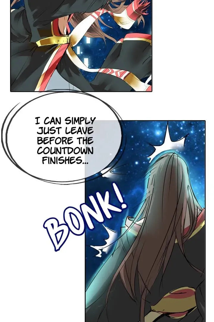 Read Help Me! Ancestors! chapter 29 image 6 on Lezhin
