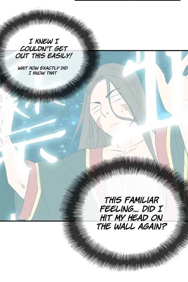 Read Help Me! Ancestors! chapter 29 image 7 on Lezhin