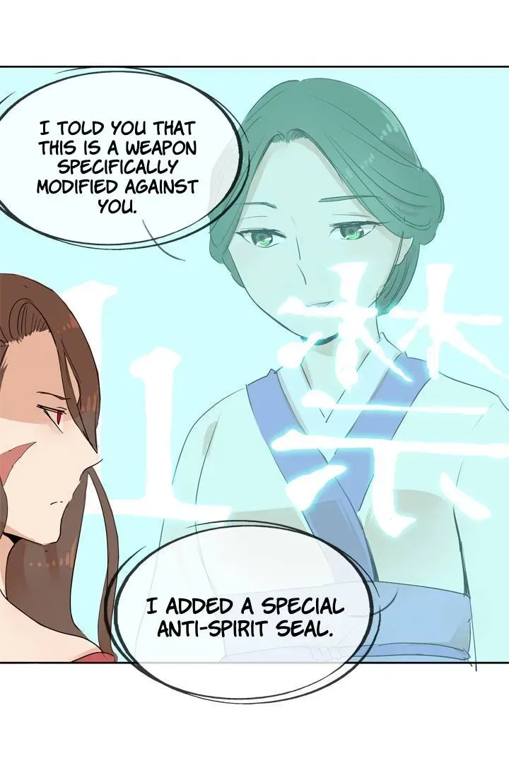 Read Help Me! Ancestors! chapter 29 image 8 on Lezhin