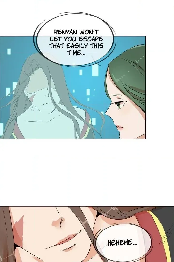 Read Help Me! Ancestors! chapter 29 image 9 on Lezhin