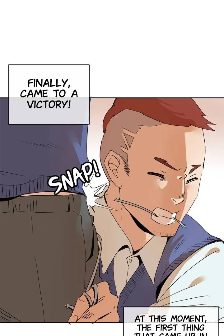 Read Help Me! Ancestors! chapter 30 image 1 on Lezhin